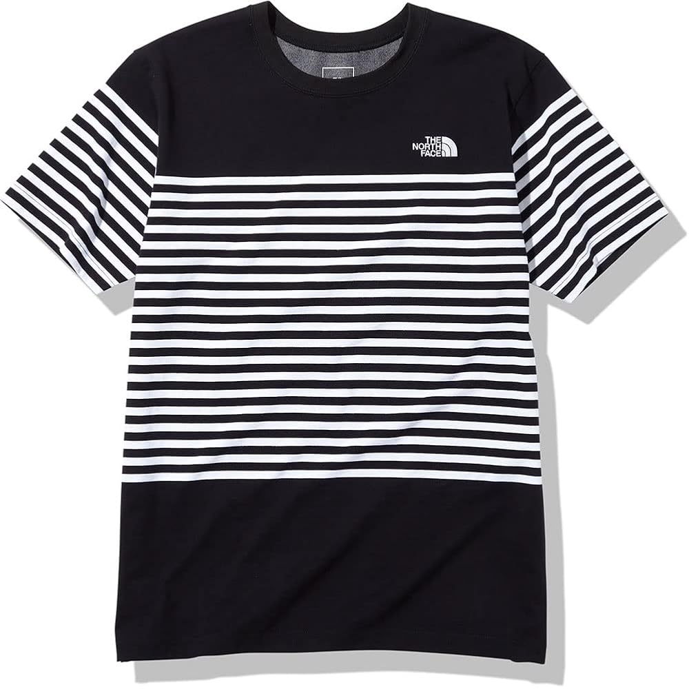 トップス Envoy PANEL BORDER S/S T-SHIRT ENNOY Panel Border S/S T-Shirt [Release Info & Where to Buy